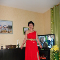 anna, Montpellier (France), 73/160/62