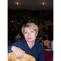 Irina,  (Russia), 45/153/55