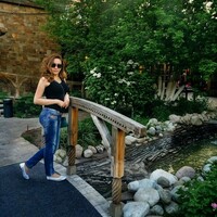 Janna, Bishkek (Kyrgyzstan), 42/165/55