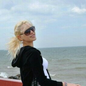 Svetlana Svetlana