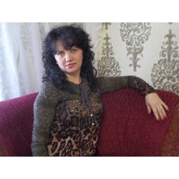 Svetlana