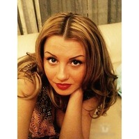 Katya,  (Belarus), 40/171/60
