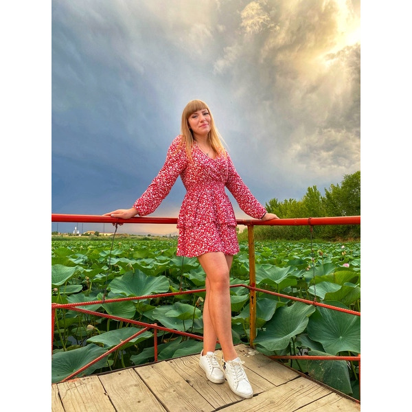Aleksandra