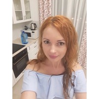 Elena, Odessa (Ukraine), 40/169/57