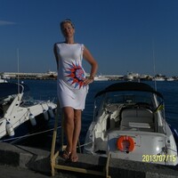 Oksana,  (Ukraine), 53/176/73