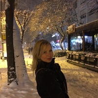 Tatyana,  (Turkey), 55/170/58