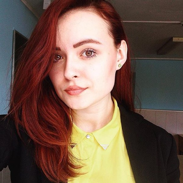 Ekaterina