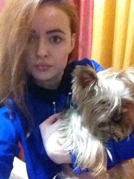 Ekaterina