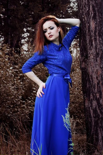 Ekaterina