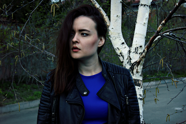 Ekaterina