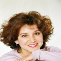 Elena, Moscow (Russia), 68/160/53