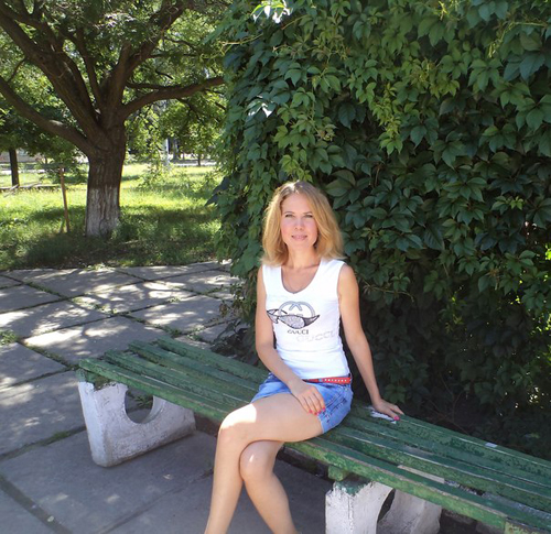 Yulia Yulia
