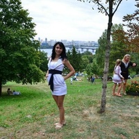 Karina,  (Ukraine), 32/175/55