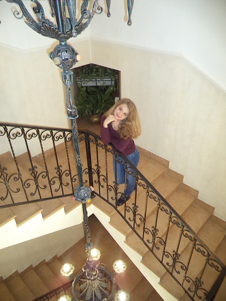 Ekaterina