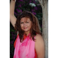 Svetlana,  (Belarus), 54/167/65