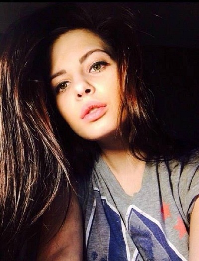 Aleksandra