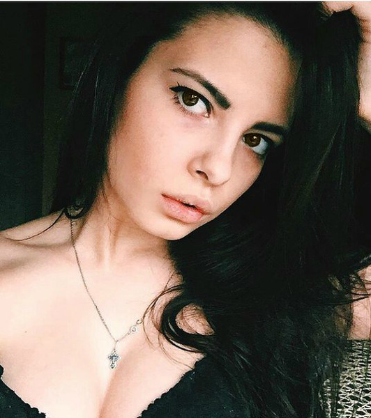 Aleksandra