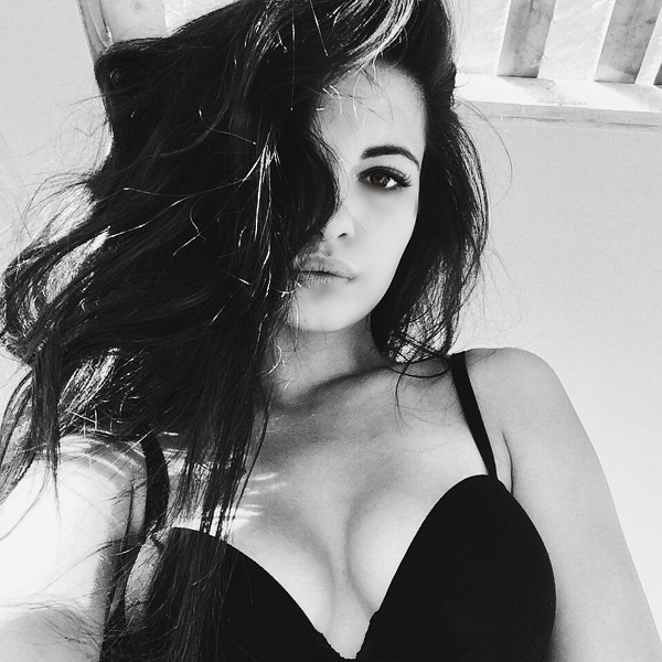 Aleksandra