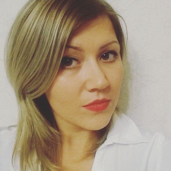 Svetlana