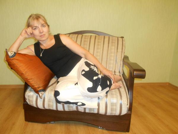 Lyudmila