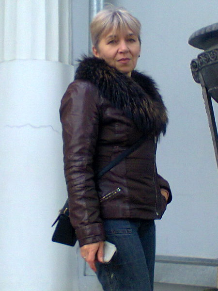 Lyudmila
