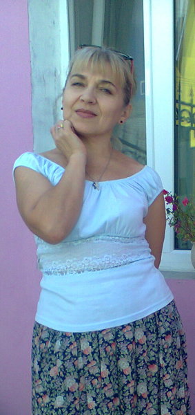 Lyudmila