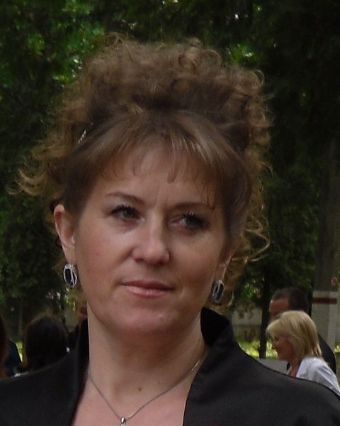 Svetlana