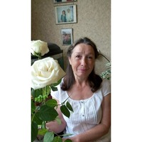 tamara, Kaliningrad (Russia), 68/155/52
