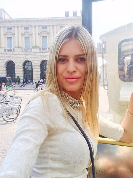 Christina Boniface77