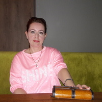 Irina,  (Kazakhstan), 44/158/54