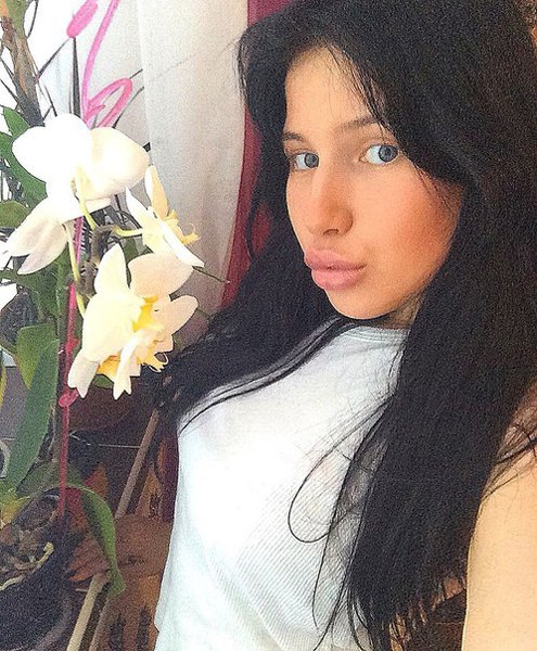 Nastya