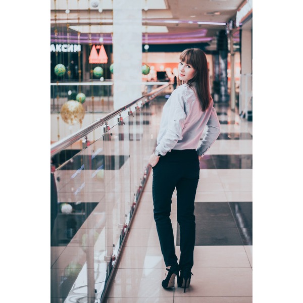 Darya