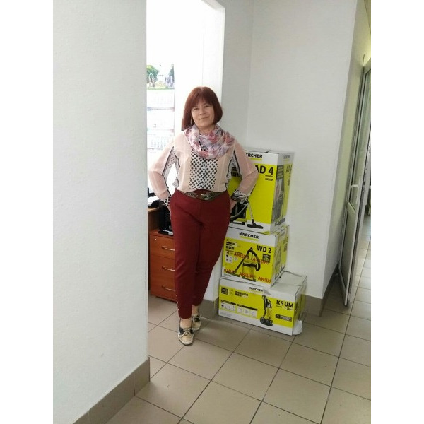 Irina Irina