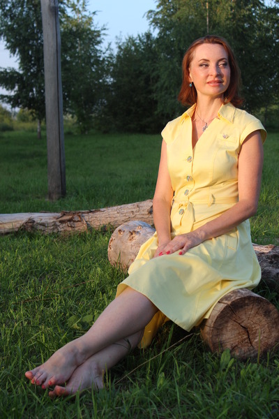 Olga Olga