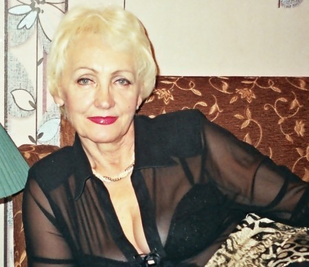 lyudmila