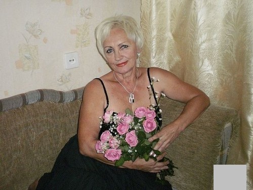 lyudmila