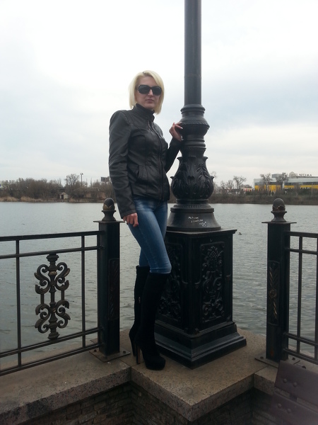 Natalya Natalya