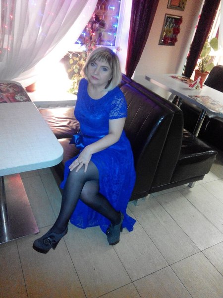 Sharina Nelli Alekse