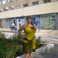 Rita, Kerch (Ukraine), 47/167/75
