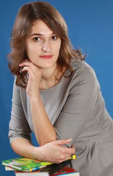 Oksana