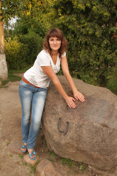 Oksana