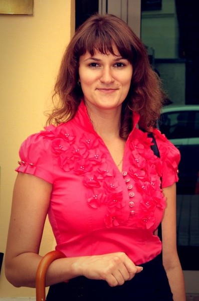 Oksana