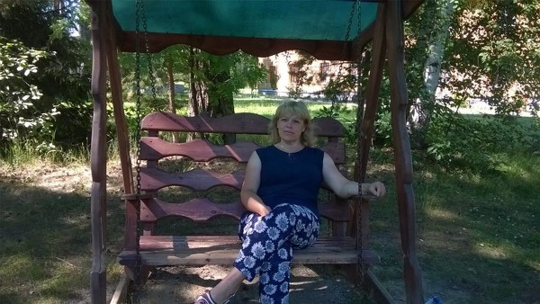 Lyudmila Lyudmila