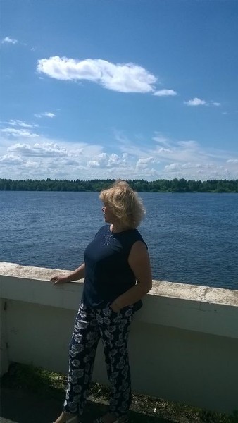Lyudmila Lyudmila