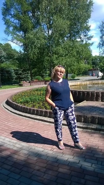 Lyudmila Lyudmila
