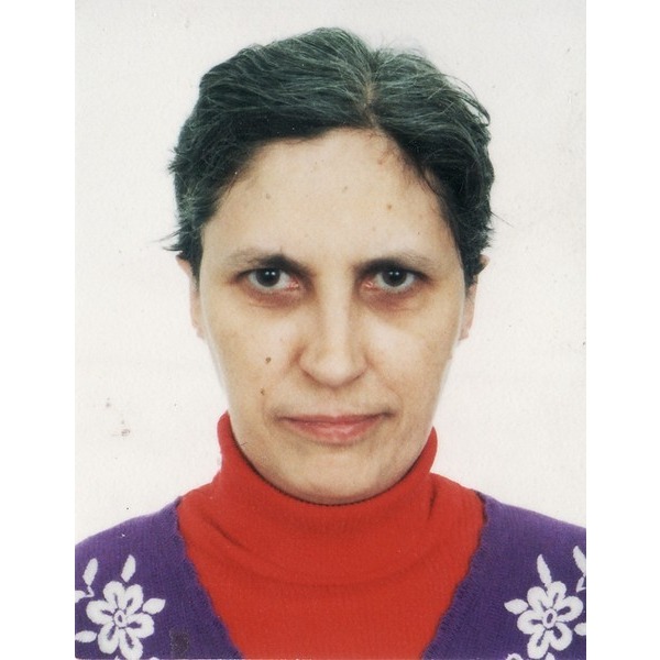 Nina Stepanovna
