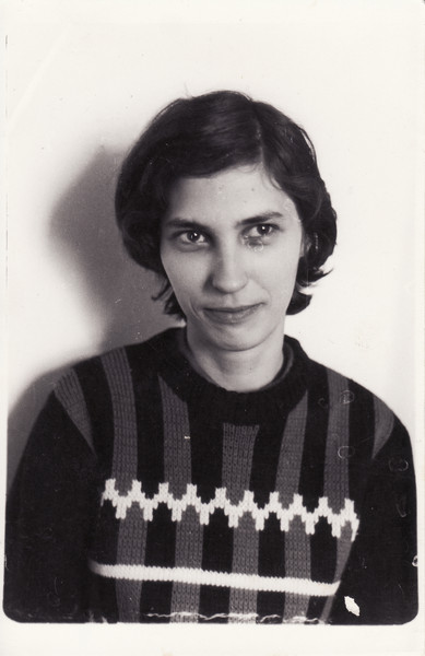 Nina Stepanovna