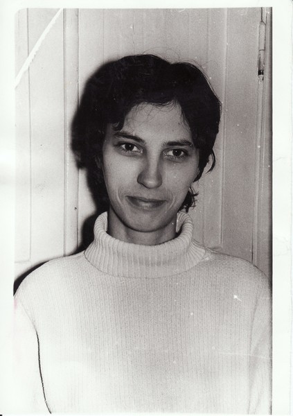 Nina Stepanovna