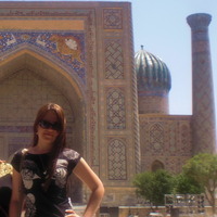 Valeria, Sochi (Russia), 48/173/64