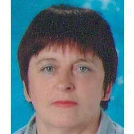 Nina Vasileva